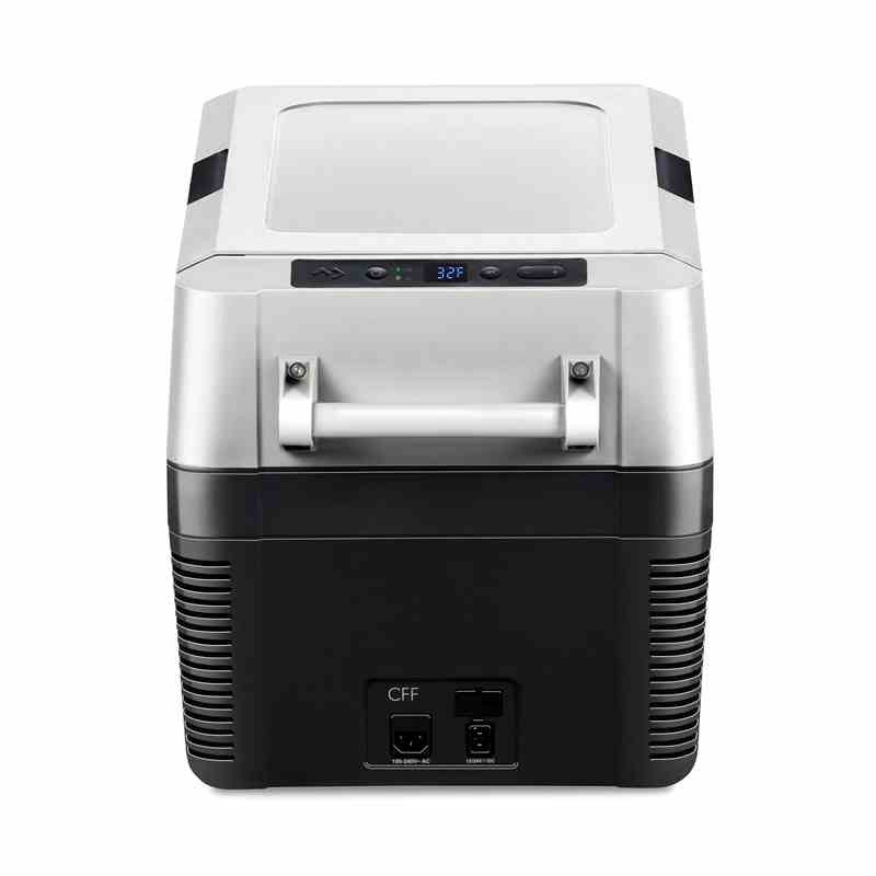 Nevera Compresor Dometic CFF 35 12V - 24V y 1