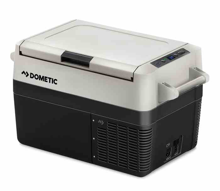 Nevera Compresor Dometic - CFF35