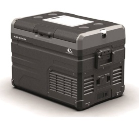 Nevera Compresor EZA BLIZZ-E FLEX 38L