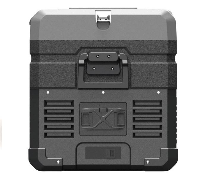 Nevera Compresor EZA BLIZZ-E FLEX 47L 4