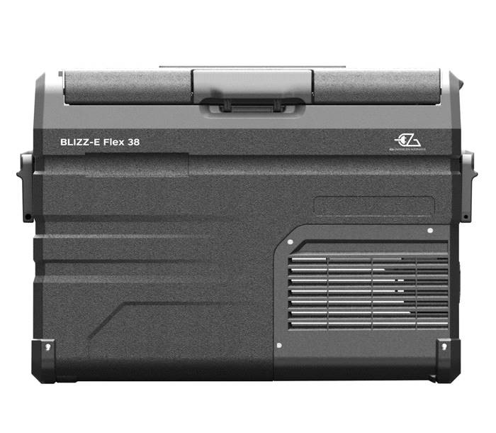 Nevera Compresor EZA BLIZZ-E FLEX 47L 2