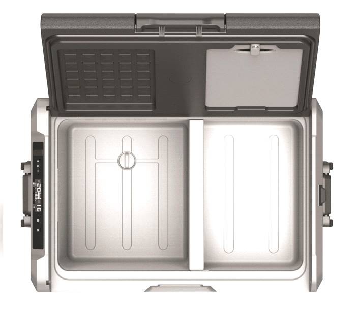 Nevera Compresor EZA BLIZZ-E FLEX 47L 3