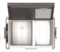 Nevera Compresor EZA BLIZZ-E FLEX 47L 3