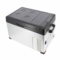 Nevera Compresor EZA CP40L Silver 2