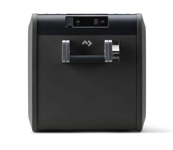 Nevera Compresor Dometic - CFX5 35 L 2