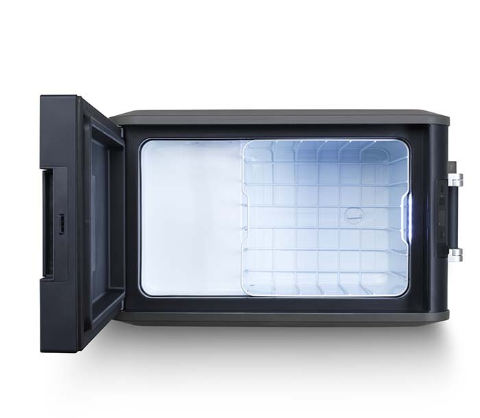 Nevera Compresor Dometic - CFX5 35 L 4