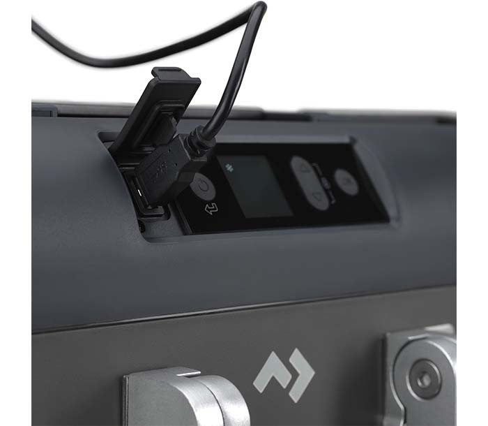 Nevera Compresor Dometic - CFX5 35 L 6