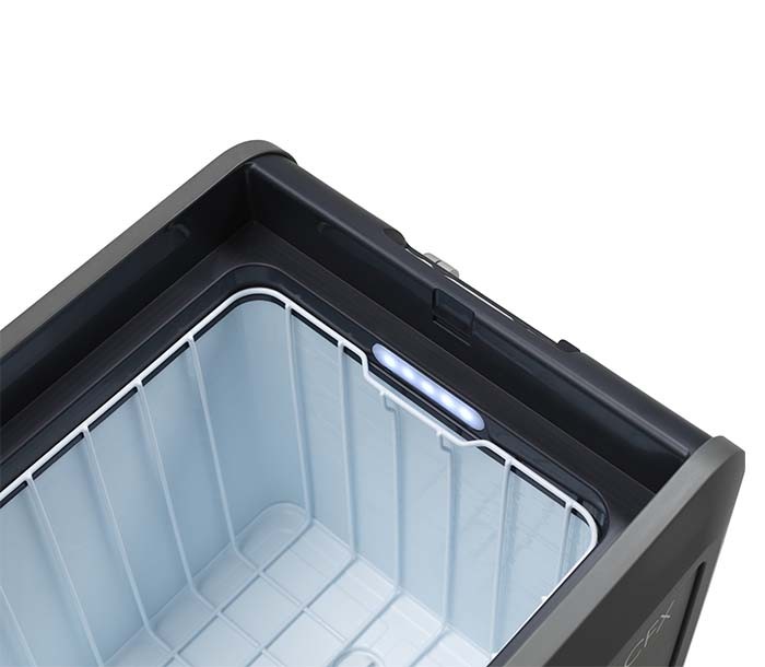 Nevera Compresor Dometic - CFX5 35 L 7