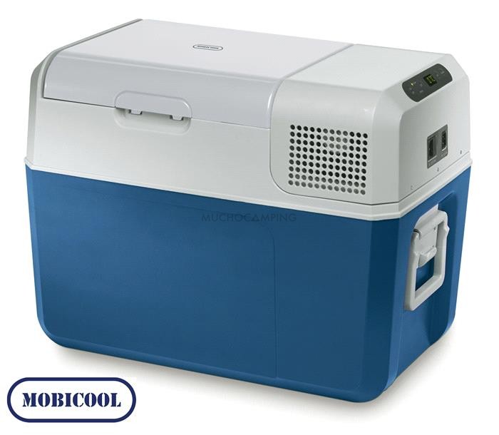 Nevera Compresor Mobicool - MCF 40