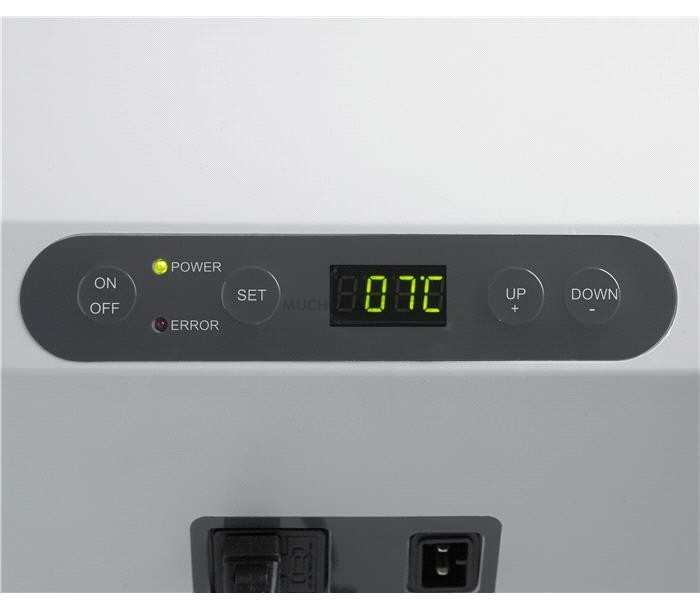 Nevera Compresor Mobicool - MCF 40 2