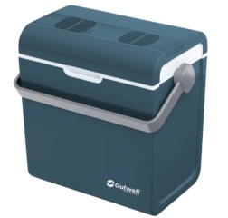 Nevera Outwell Eco Ace Blue 24L 12V/230V