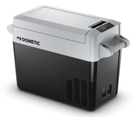 Nevera Compresor Dometic CFF20 12V - 24V y 220V