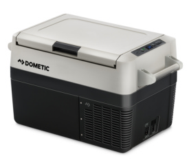 Nevera Compresor Dometic CFF 35 12V - 24V y 220V