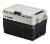 Nevera Compresor Dometic CFF 35 12V - 24V y 220V