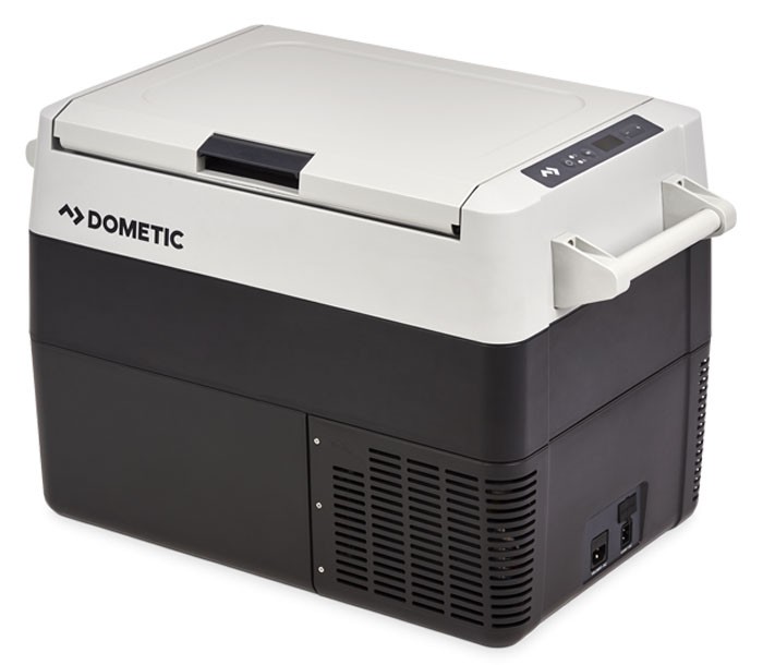 Nevera Compresor Dometic - CFF45 