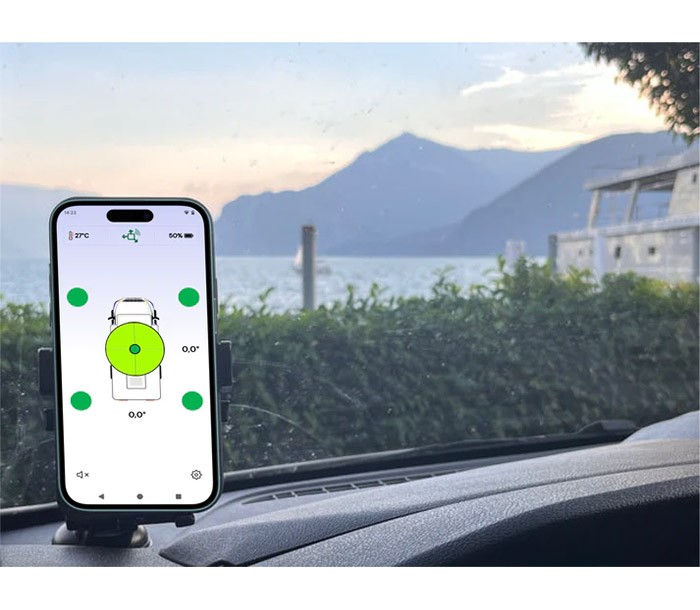 Nivel Digital EasyLevel 1