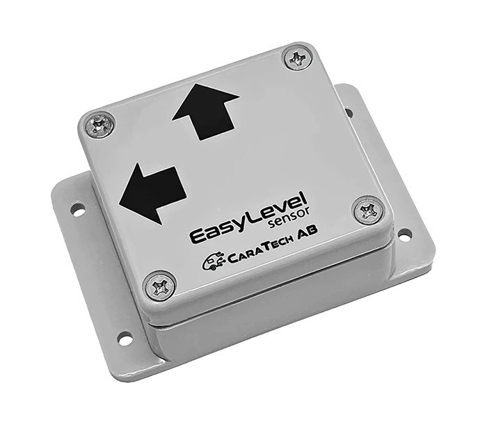 Nivel Digital EasyLevel 2