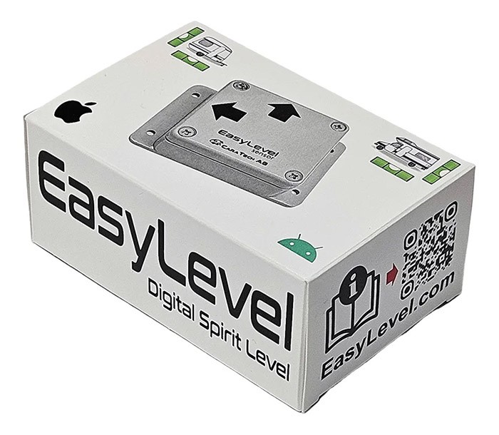 Nivel Digital EasyLevel 3