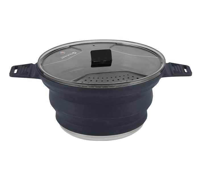 Olla Plegable Outwell Navy