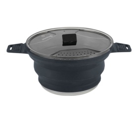 Olla Plegable Outwell Navy