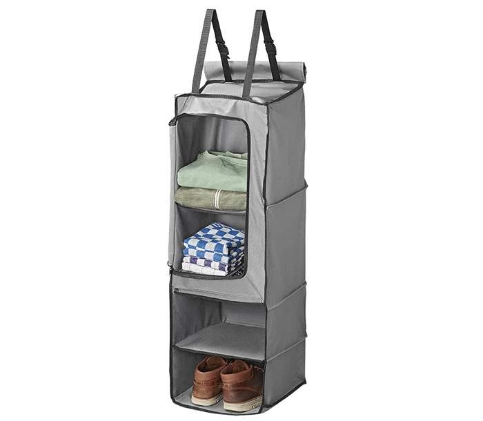 Organizador Colgar Grey Large 3