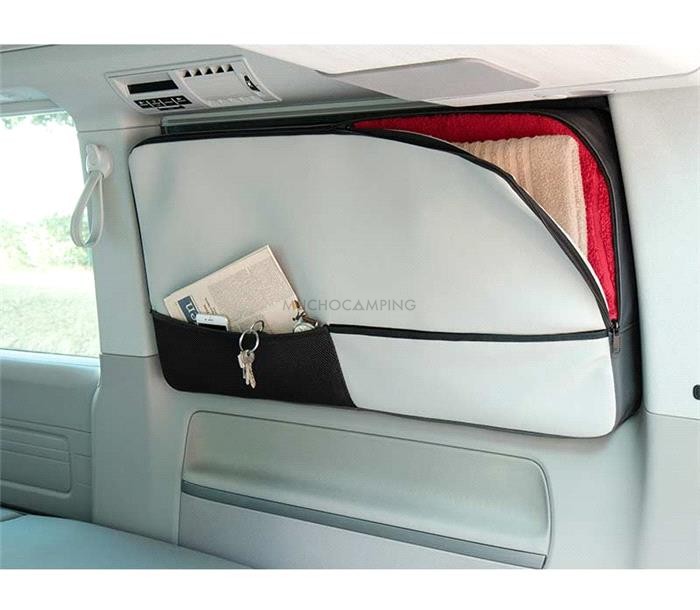 Organizador de ventana VW California - Accesorios camper