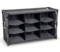 Organizador Plegable Zapatos 9 Grey 1