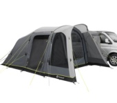 Avance Camper Furgo Outwell Blossburg 380 Air