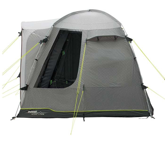 avance camper 4