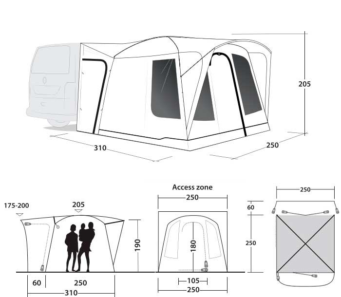 avance camper 6