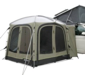 Avance Camper Furgo Outwell Shalecrest