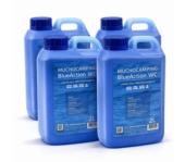Pack Plus 4 Líquidos Wc BlueAction