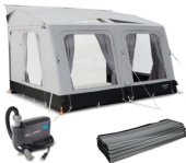 PACK Avance Hinchable Dometic Rally Air Tour 330 S