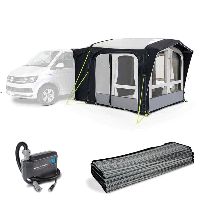 PACK Avance Hinchable Dometic Club Air DA