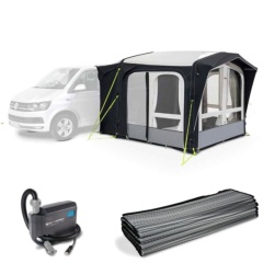 PACK Avance Hinchable Dometic Club Air DA