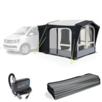 PACK Avance Hinchable Dometic Club Air DA