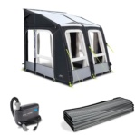 PACK Avance Hinchable Dometic Rally Air Pro 260 S