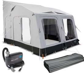 PACK Avance Hinchable Dometic Rally Air Tour 260 DA