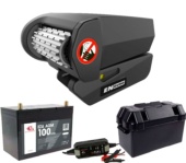 Pack Mover Enduro EM313A Automático