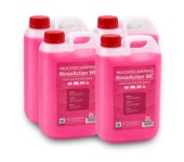 Pack Plus 4 Líquidos Wc RinseAction