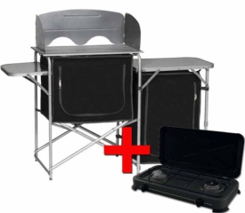 Pack Kitchen S-III Luxe