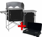 Pack Kitchen S-III Luxe