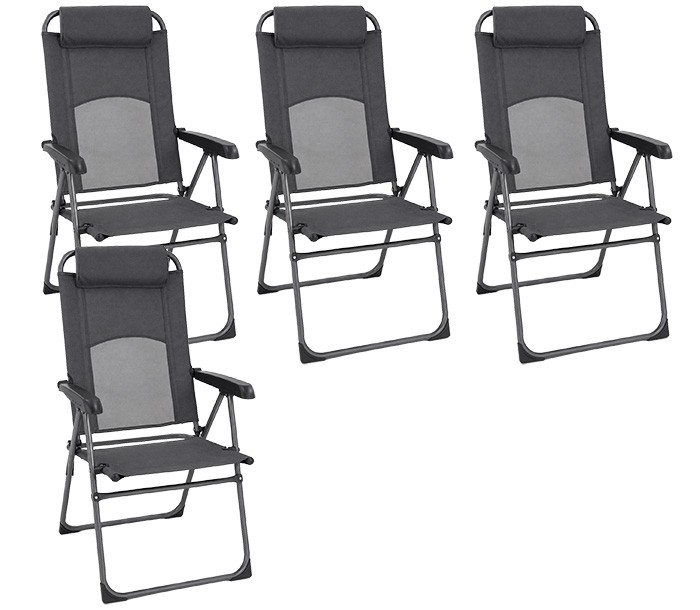 pack sillas camping