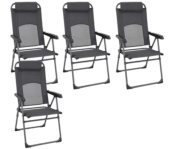 pack sillas camping