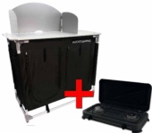 Pack Kitchen Tubular 4 Luxe