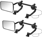 Pack 2 Retrovisores Caravana Luxe Plus