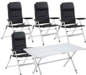 Pack Oferta Montana Mesh Family 4