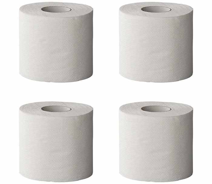 papel wc