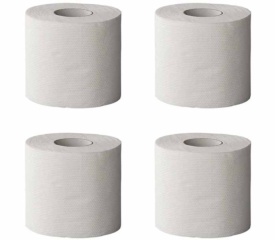 papel wc
