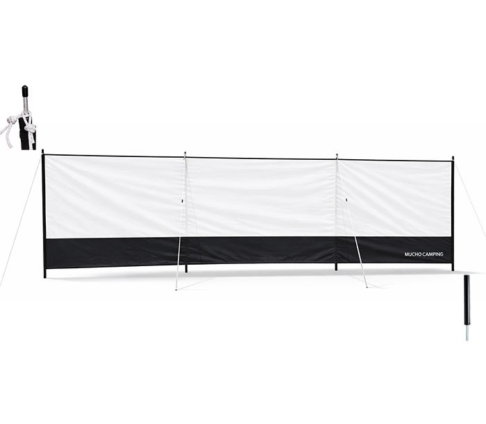 Paraviento Camping Ottawa Luxe 500x140 1